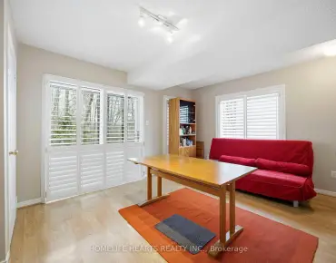 #62-7105 Branigan Gate Meadowvale Village 3睡房3卫生间2车位, 出售价格695000.00加元