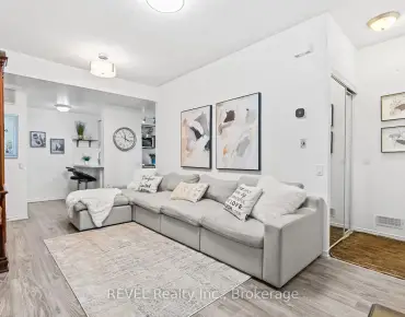 
#199-760 Lawrence Ave W Yorkdale-Glen Park 2 beds 1 baths 1 garage 539999.00        