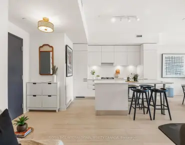 
#104-245 Perth Ave N Dovercourt-Wallace Emerson-Junction 1 beds 1 baths  garage 735000.00        