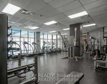 #214-2267 Lake Shore Blvd W Mimico 1 beds 1 baths 1 garage 599900.00