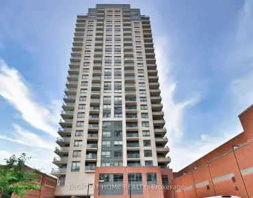 
            #506-1410 Dupont St Dovercourt-Wallace Emerson-Junction 2睡房2卫生间1车位, 出售价格669900.00加元                    