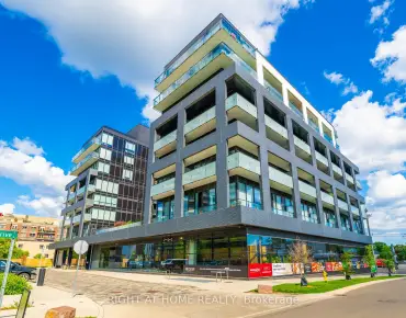 
            #414-4208 Dundas St W Edenbridge-Humber Valley 2睡房2卫生间1车位, 出售价格629000.00加元                    