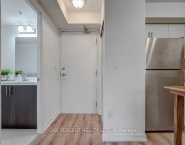 
            #406-1420 Dupont Rd Dovercourt-Wallace Emerson-Junction 1睡房1卫生间1车位, 出售价格435000.00加元                    