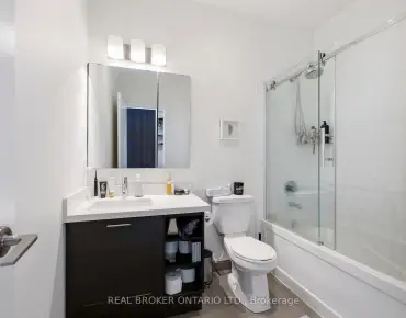 
#UPH07-2220 Lake Shore Blvd W Mimico 1 beds 1 baths 1 garage 585000.00        