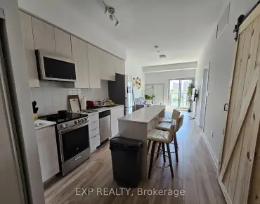 
            #703-2433 Dufferin St Briar Hill-Belgravia 3睡房2卫生间1车位, 出售价格559000.00加元                    