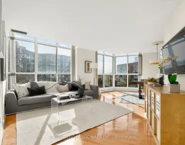 
#620-20 Southport St High Park-Swansea 2 beds 2 baths 2 garage 699000.00        