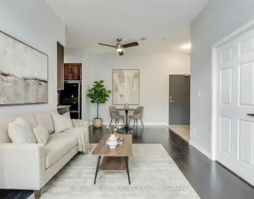 #311-4070 Confederation Pkwy City Centre 1 beds 1 baths 1 garage 395000.00
