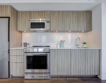 #2008-30 Samuel Wood Way Islington-City Centre West 1 beds 2 baths 1 garage 529500.00