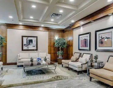 
##2101-5 Michael Power Pl Islington-City Centre West 1 beds 1 baths 1 garage 525000.00        