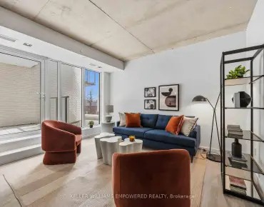
            #231-689 The Queensway St Stonegate-Queensway 2睡房2卫生间车位, 出售价格689000.00加元                    