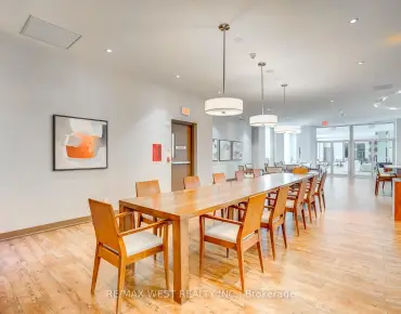#908-2240 Lakeshore Blvd W Mimico 1 beds 1 baths 1 garage 668000.00