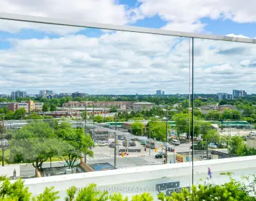 
#807-10 Wilby Cres Weston 2 beds 2 baths 1 garage 540000.00        