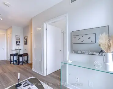 
            #412-30 Samuel Wood Way Islington-City Centre West 1睡房1卫生间1车位, 出售价格379900.00加元                    
