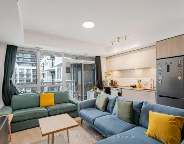 
65 Annie Craig Dr Mimico 1 beds 1 baths  garage 599000.00        