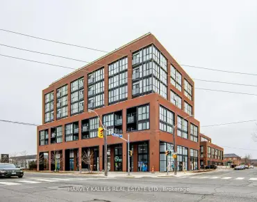 #1001-2300 St Clair Ave W Junction Area 1 beds 1 baths 1 garage 524900.00