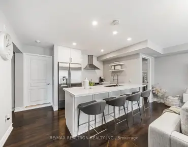 
            #5-161 Isaac Devins Blvd Humberlea-Pelmo Park W5 2睡房1卫生间1车位, 出售价格499888.00加元                    