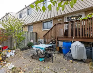 
#17-3525 Brandon Gate Dr Malton 3 beds 2 baths 2 garage 579900.00        