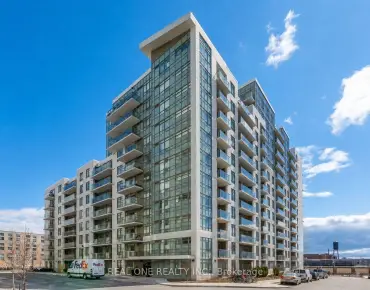
#624-812 Lansdowne Ave Dovercourt-Wallace Emerson-Junction 1 beds 1 baths  garage 379900.00        