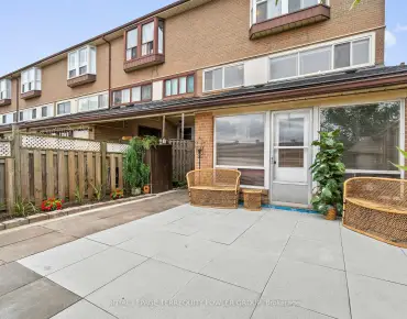 #224-260 John Garland Blvd West Humber-Clairville 4睡房2卫生间1车位, 出售价格599000.00加元