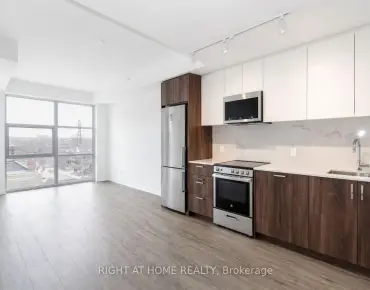 #418-1787 St Clair Ave Weston-Pellam Park 2睡房1卫生间1车位, 出售价格525000.00加元