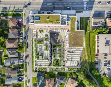 #108-15 Maryport Ave Downsview-Roding-CFB 2睡房3卫生间1车位, 出售价格799000.00加元