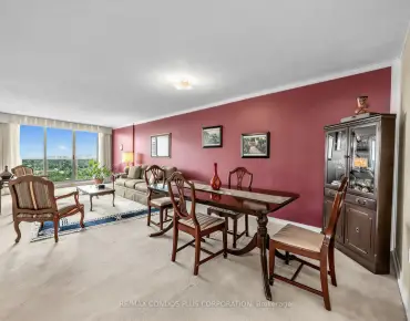 
            #1903-299 Mill Rd Markland Wood 2睡房2卫生间2车位, 出售价格559900.00加元                    