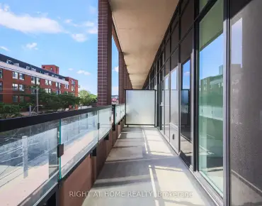 
#220-285 Dufferin St South Parkdale 2 beds 2 baths 1 garage 879900.00        
