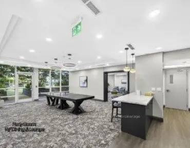 
            #1108-1910 Lake Shore Blvd W High Park-Swansea 2睡房2卫生间1车位, 出售价格965000.00加元                    