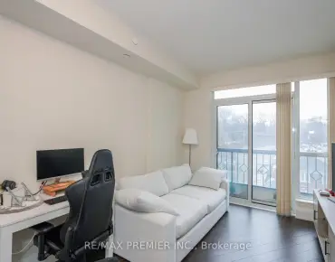 
            #303-2 Old Mill Dr High Park-Swansea 1睡房1卫生间车位, 出售价格599000.00加元                    