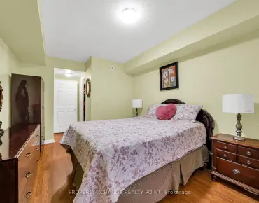 
            #1003-3049 Finch Ave W Humbermede 2睡房2卫生间1车位, 出售价格499000.00加元                    