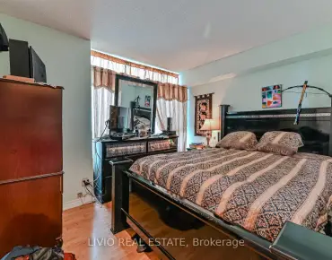#706-2470 Eglinton Ave W Beechborough-Greenbrook 2睡房2卫生间1车位, 出售价格445000.00加元