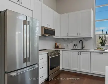#123-1001 Roselawn Ave Briar Hill-Belgravia 2睡房2卫生间1车位, 出售价格775000.00加元