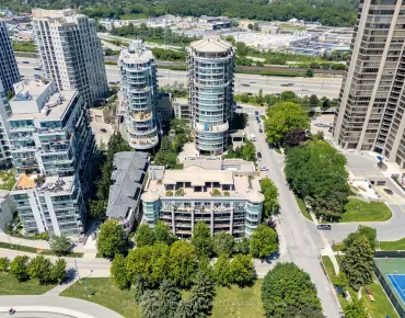 
            #302-80 Palace Pier Crt Mimico 2睡房2卫生间1车位, 出售价格925000.00加元                    