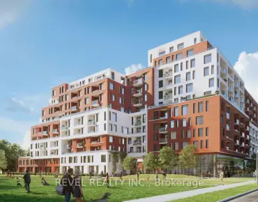 
#530-3100 Keele St Downsview-Roding-CFB 2 beds 2 baths 1 garage 495000.00        