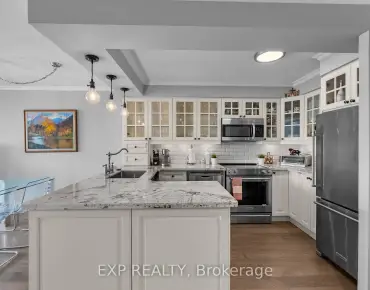 
            #918-2261 Lake Shore Blvd W Mimico 1睡房1卫生间1车位, 出售价格749900.00加元                    