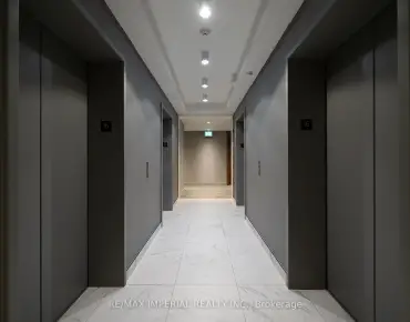
            #1607-1926 Lakeshore Blvd W South Parkdale 2睡房3卫生间1车位, 出售价格1080000.00加元                    