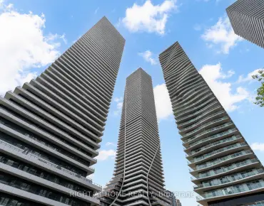 #1413-30 Shore Breeze Dr Mimico 2 beds 1 baths 1 garage 699900.00