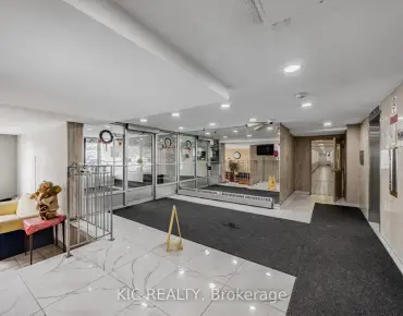 #403-2645 KIPLING Ave Mount Olive-Silverstone-Jamestown 2睡房2卫生间1车位, 出售价格390000.00加元