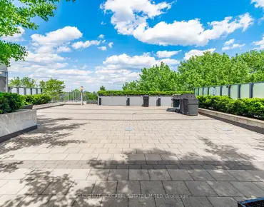 #613-15 James Finlay Way Downsview-Roding-CFB 1睡房1卫生间1车位, 出售价格399888.00加元