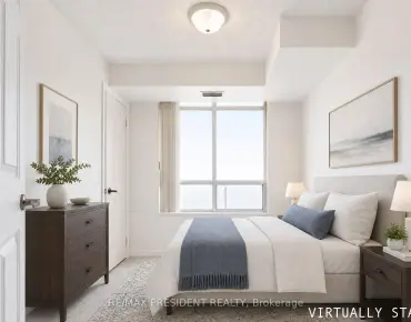 #602-710 Humberwood Blvd West Humber-Clairville 2睡房2卫生间1车位, 出售价格539999.00加元