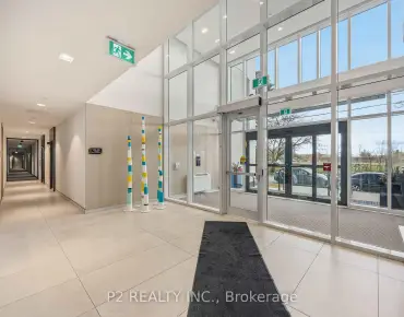 
            #3402-36 Zorra St Islington-City Centre West 1睡房1卫生间1车位, 出售价格440000.00加元                    