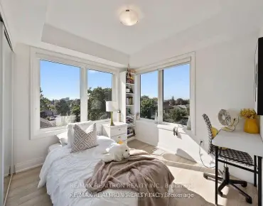 
            #206-155 Downsview Park Blvd Downsview-Roding-CFB 3睡房3卫生间2车位, 出售价格699000.00加元                    