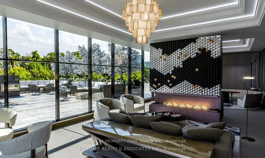 Toronto Condo Apt楼花转让