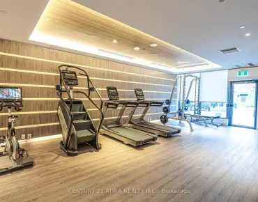 
            #527-1100 Sheppard Ave W York University Heights 1睡房1卫生间车位, 出售价格445000.00加元                    