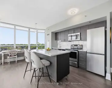 #904-11 Superior Ave Mimico 1睡房2卫生间1车位, 出售价格674900.00加元
