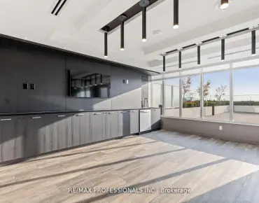 
#1603-10 Wilby Cres Weston 3 beds 2 baths 1 garage 599000.00        