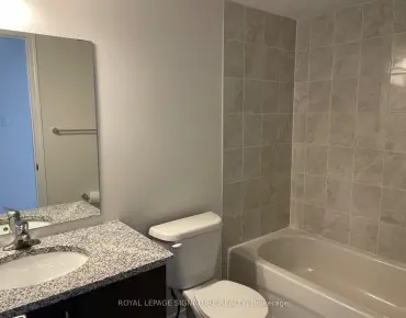 
#11-20 WoodStream Dr West Humber-Clairville 3 beds 3 baths 1 garage 799000.00        