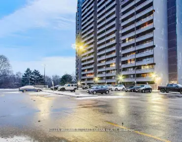 
            #1215-11 Wincott Dr Kingsview Village-The Westway 2睡房1卫生间1车位, 出售价格448000.00加元                    