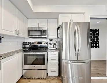 #2702-830 Lawrence Ave W Yorkdale-Glen Park 2睡房2卫生间1车位, 出售价格579900.00加元