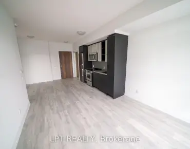 
            #1211-251 Manitoba St Mimico 1睡房1卫生间1车位, 出售价格485000.00加元                    